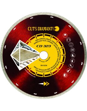 CD 323 - Grès