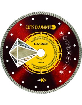 CD 325 - Céramique / Grès