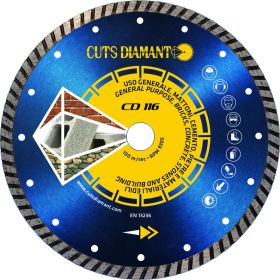 CD 116